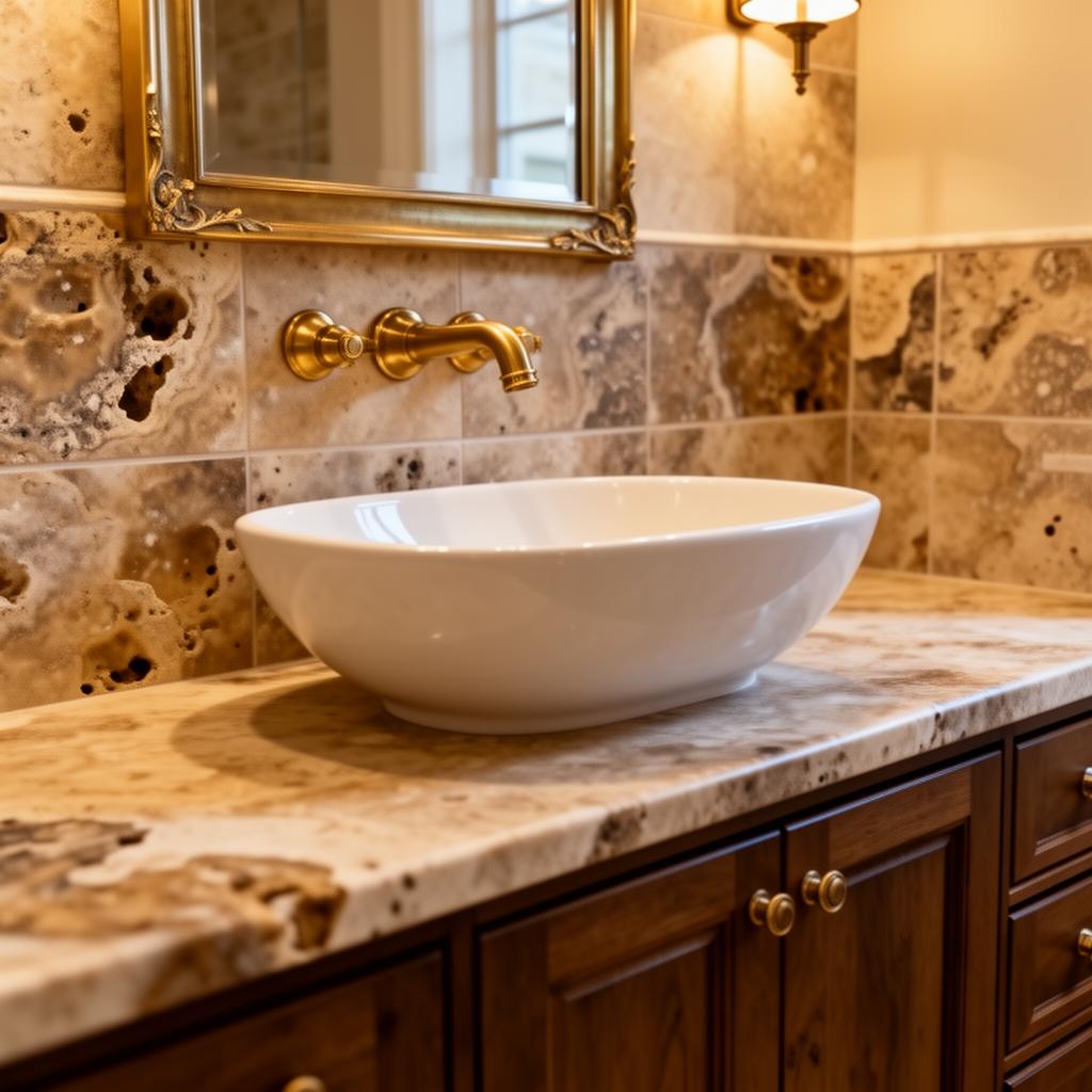 Premium kitchen remodel project