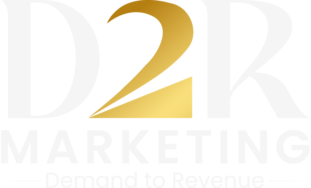D2R Logo